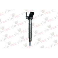 Neu Injektor Einspritzdüse 0445116024 BMW 320d 530d X5 X6 730d 13537805428 7805429