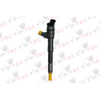 Neu Einspritzdüse Injektor 0445110652 H8201453073 166000121R Bosch 1.5 DCI Renault Dacia G