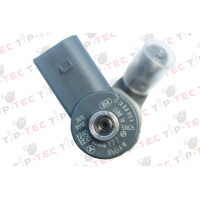 Neu Einspritzdüse Injektor 0445110177 Mercedes OM646 Mo