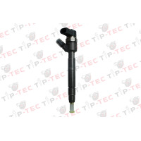 Neu Einspritzdüse Injektor BOSCH Mercedes OM646 Motor A6480700487 0445110177 A6480700287