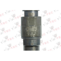 Neu Einspritzdüse Injektor 0445120303 A4720701187 MERCEDES BENZ ACTROS MP4 MP5 AROCS ANTOS