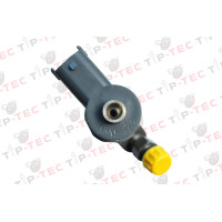 Neu Einspritzdüse Injektor Bosch 0445110319 0445110320 