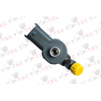 Neu Einspritzdüse Injektor Bosch 0445110316 Suzuki Splash 1.3 CDTI Swift 1.3DDiS