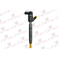 Neu Einspritzdüse Injektor Bosch 0445110411 0986435279 Hyundai i40 Kia Carens Sport 1.7