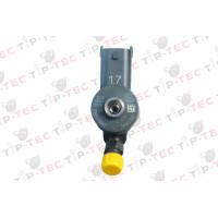 Neu Einspritzdüse Injektor Bosch 0445110411 0986435279 Hyundai i40 Kia Carens Sport 1.7