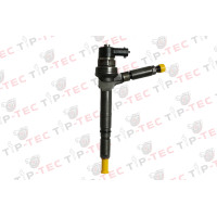 Einspritzdüse Bosch 0445110175 0986435089 Injektor Opel Astra H 1,7 CDTI Z17DTH