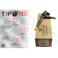Einspritzdüse Injektor 0445110175 0986435089 Opel Astra