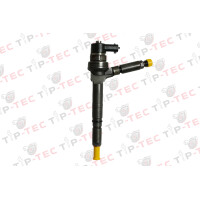 Einspritzdüse Injektor 0445110175 0986435089 Opel Astra