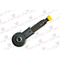 4x Einspritzdüse 0445110175 0986435089 Injektor Opel Astra H 1,7 CDTI Z17DTH #1