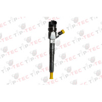 Einspritzdüse Bosch 0445110419 Alfa Romeo 2.0 Doblo Ducato 0986435213