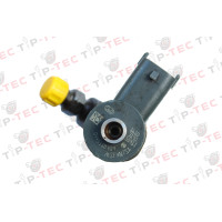 4x Einspritzdüse Bosch 0445110419 Alfa Romeo 2.0 Doblo Ducato 0986435213
