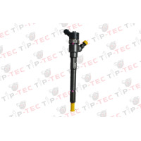 Einspritzdüse Injektor Bosch 0445110330 3380027750 HYUNDAI SANTA