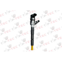 Einspritzdüse Bosch 0445110300 Alfa Romeo Lancia Opel Fiat Bravo Doblo 1.6 D 55206704