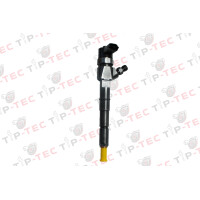 Einspritzdüse Injektor 0445110300 55206704 Alfa Romeo L
