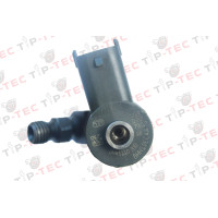 4x Einspritzdüse Bosch 0445110300 Alfa Romeo Lancia Opel Fiat Bravo Doblo 1.6 D 55206704