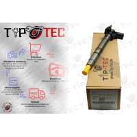 Einspritzdüse Injektor Bosch Piezo 0445116030...