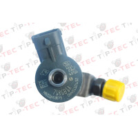 4x Einspritzdüse Injektor 0445110652 H8201453073 166000121R Bosch 1.5 DCI Renault Dacia G