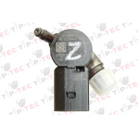 4x Einspritzdüse Injektor 28565339 03N130277J VW MAN 2,