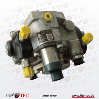 Hochdruckpumpe Denso 2940001663 SH0113800D Mazda 3 6 CX-5 2.