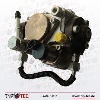 Neu Hochdruckpumpe Denso 2940001660 DCRP gallery