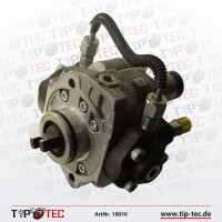 Neu Hochdruckpumpe Denso 2940001660 DCRP301660 SH0113800D Ma