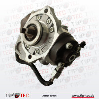 Neu Hochdruckpumpe Denso 2940001660 DCRP301660 SH0113800D Ma