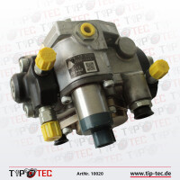 Neu Hochdruckpumpe Denso 2940001663 SH0113800D Mazda 3 6 CX-
