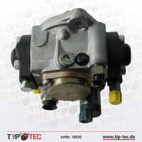 Neu Hochdruckpumpe Denso 2940001663 SH0113800D Mazda 3 6 CX-