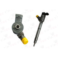 Neu Einspritzdüse Injektor 0445110713 55488616 Opel insignia Zafira Cascada 4047026159912
