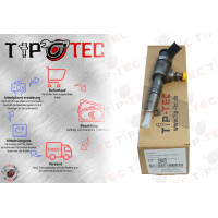 Neu Einspritzdüse Injektor 0445110566