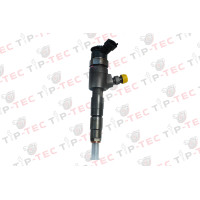 Neu Einspritzdüse Injektor 0445110566 0445110565 Citroen Peugeot 1.6 HDi Blue HDi Bosch 9802776680