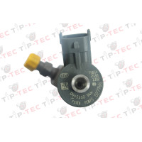 Neu Einspritzdüse Injektor 0445110566 0445110565 Citroen Peugeot 1.6 HDi Blue HDi Bosch 9802776680