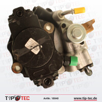 Neu Hochdruckpumpe Delphi 28447441 2844744112B1 28348663 A65