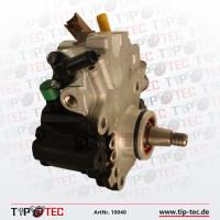 Neu Hochdruckpumpe Delphi 28447441 2844744112B1 28348663 A65