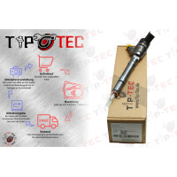 Einspritzdüse Injektor 0445110126 0445110064 Hyundai KI