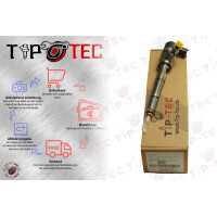 Einspritzdüse Injektor 0445110325 0986435199I Opel Astr