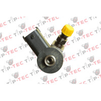 Einspritzdüse Injektor 0445110325 0986435199I Opel Astr