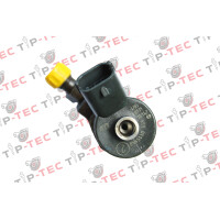 4x Einspritzdüse Injektor Bosch 0445110119 0986435083 A