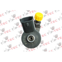 4x Einspritzdüse Injektor 0445110076 Citroen Fiat Peugeot 2.0 2.2 HDi 0445110062 9641742880