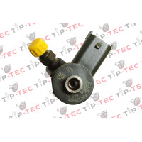 4x Einspritzdüse Injektor 0445110299 Fiat Lancia Bravo 