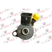 4x Einspritzdüse Injektor 0445110311, 0986435146, 1980L1, 9662003380, für Citroen Peugeot 207 307 1.6 HDi 55 66 KW G