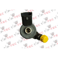 4x Einspritzdüse Injektor Bosch 0445110126 Hyundai KIA 