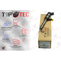 Einspritzdüse Injektor 0445110002 0986435001 Lancia Alf