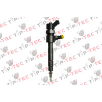 Einspritzdüse Injektor 0445110002 0986435001 Lancia Alf