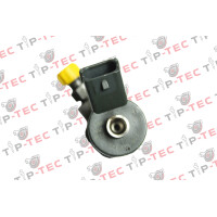 Einspritzdüse Injektor Bosch 0445110002 0 986 435 001 L