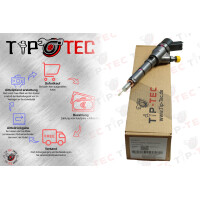 Einspritzdüse Injektor 0445110008 0986435003 Peugeot Ci