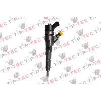 Einspritzdüse Injektor Bosch 0445110008 0986435003 Peug