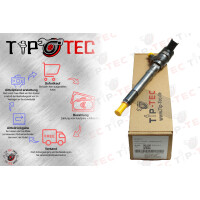 Einspritzdüse Injektor 0445110064 0986435147 3380027000