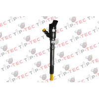 Einspritzdüse Injektor Bosch 0445110064 0986435147 3380