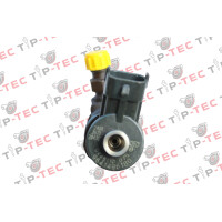 Einspritzdüse Injektor 0445110075 0986435076 Peugeot 20